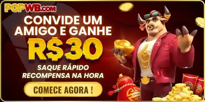 Promoções POPWB Cassino – Bônus e Ofertas Imperdíveis