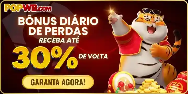 Promoções POPWB Cassino – Bônus e Ofertas Imperdíveis