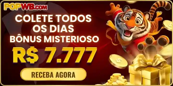 Promoções POPWB Cassino – Bônus e Ofertas Imperdíveis